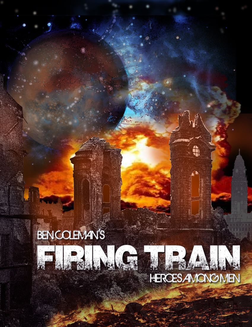 Fire Train