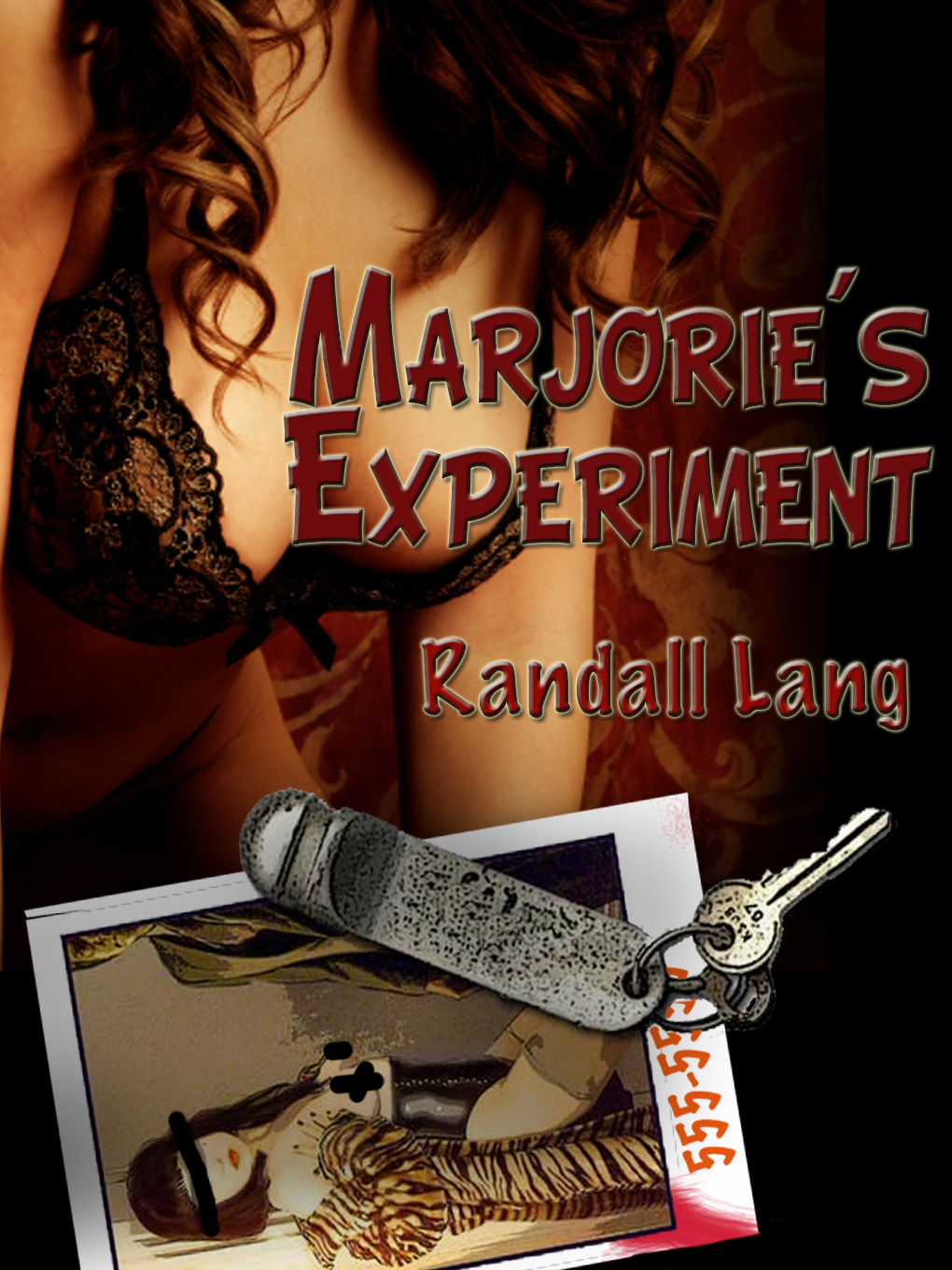 majoris experiement