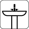 icon to represent number of bathrooms