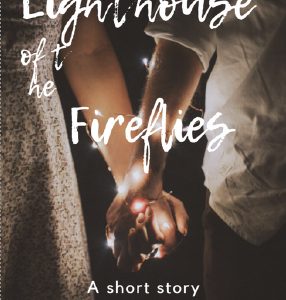 lighthouse of the fireflies book