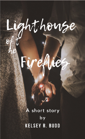 lighthouse of the fireflies book