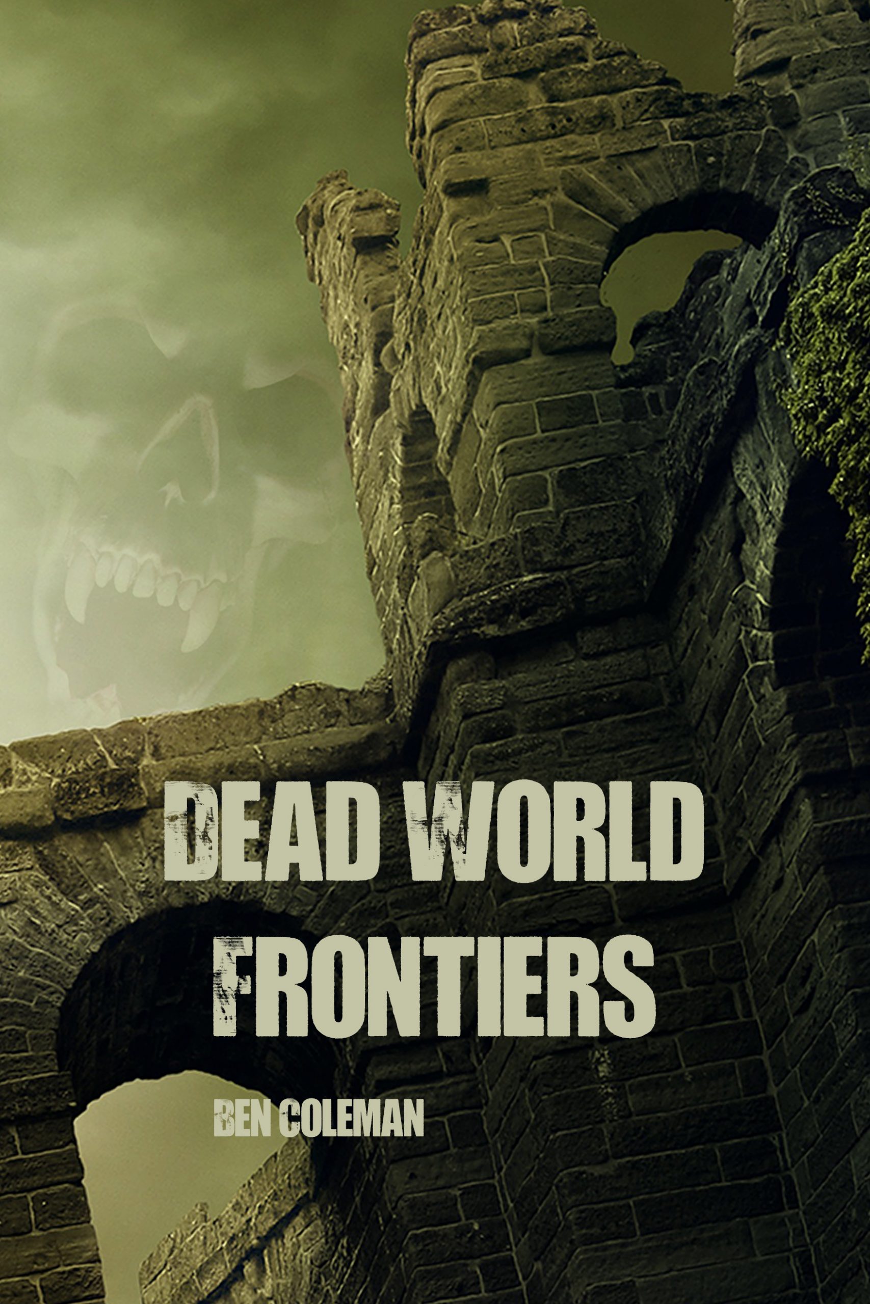 dead world frontier