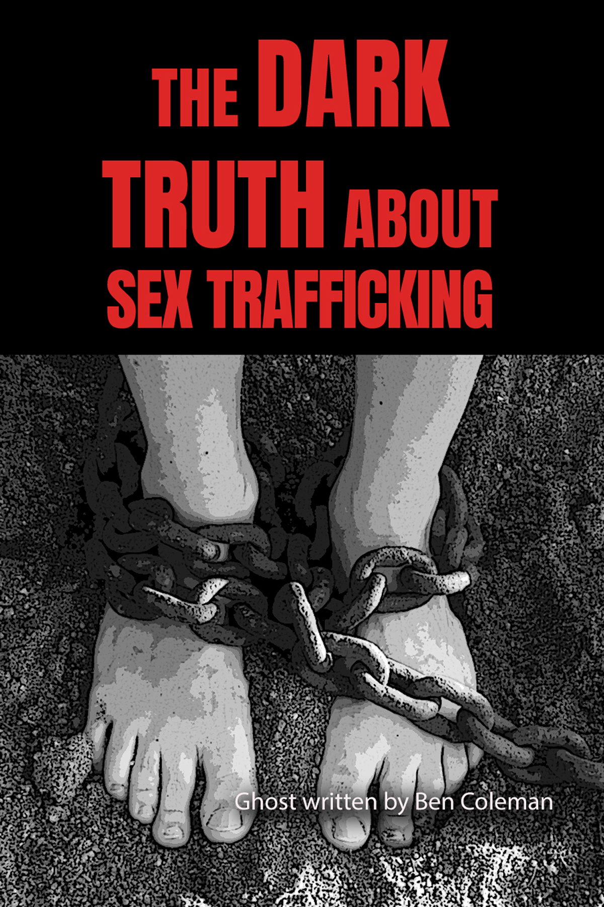 the dark truth about sex trafficking