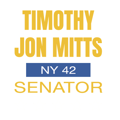 Elect Timothy Jon Mitts